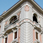 Palazzo Tirso Cagliari